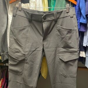 5.11 tactical shella pants